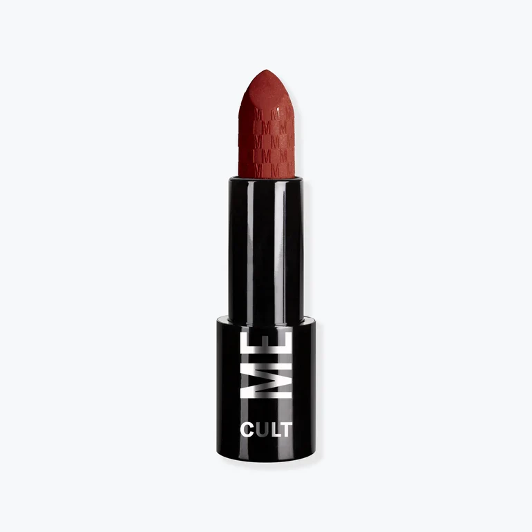 Mesauda Cult Matte Rossetto Matte