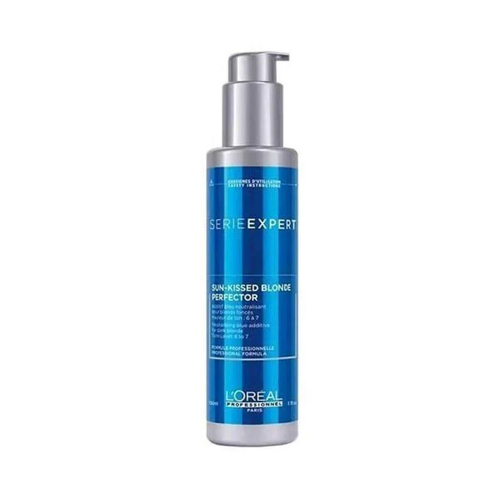 L'Oréal Professionnel Serie Expert Sun-Kissed Blonde Perfector