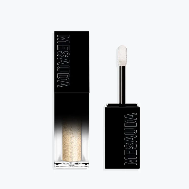 Mesauda Galactic Shadow Ombretto Liquido