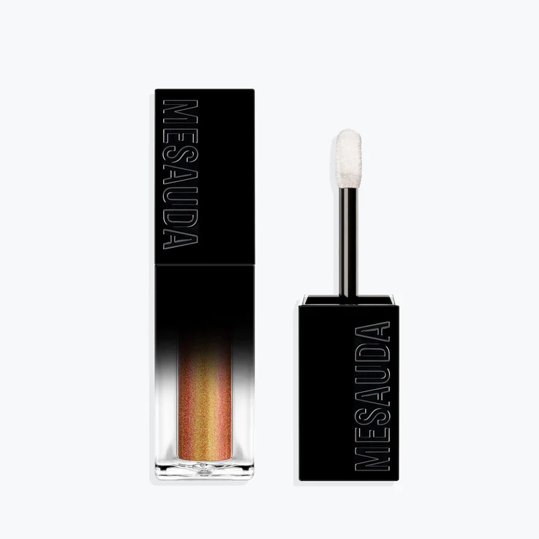 Mesauda Galactic Shadow Ombretto Liquido