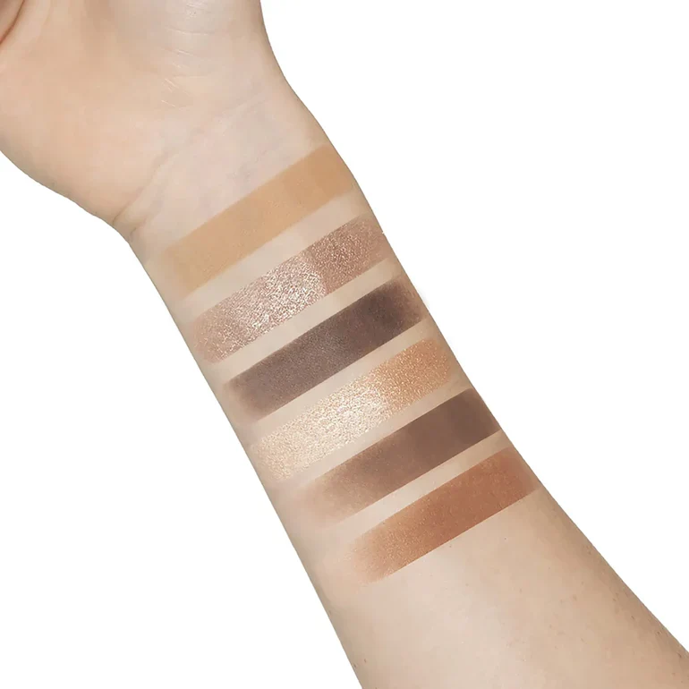 Mesauda Bare Harmony 2.0 203 Cool Bronze