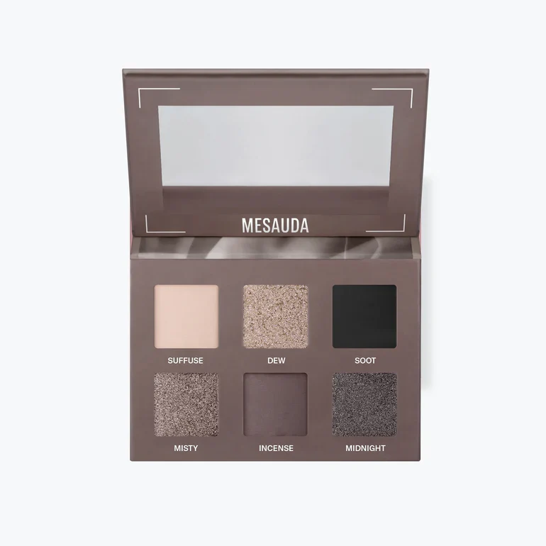 Mesauda Bare Harmony 2.0 202 Deep Smoky