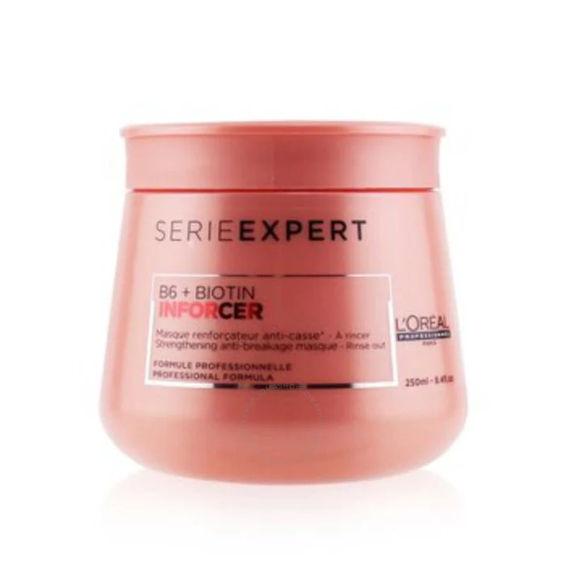 L’Oréal Professionnel Serie Expert Inforcer Maschera 250ML