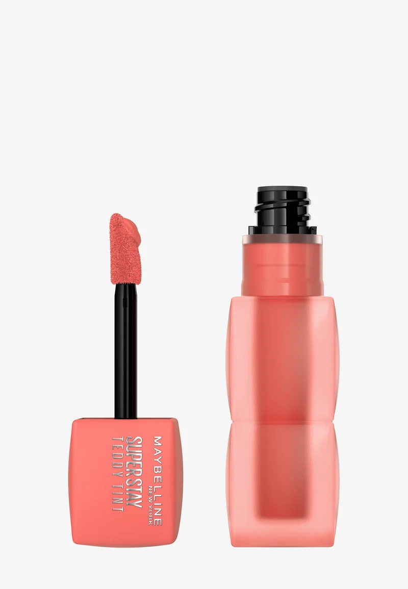 MAYBELLINE NEW YORK SuperStay TEDDY Tint