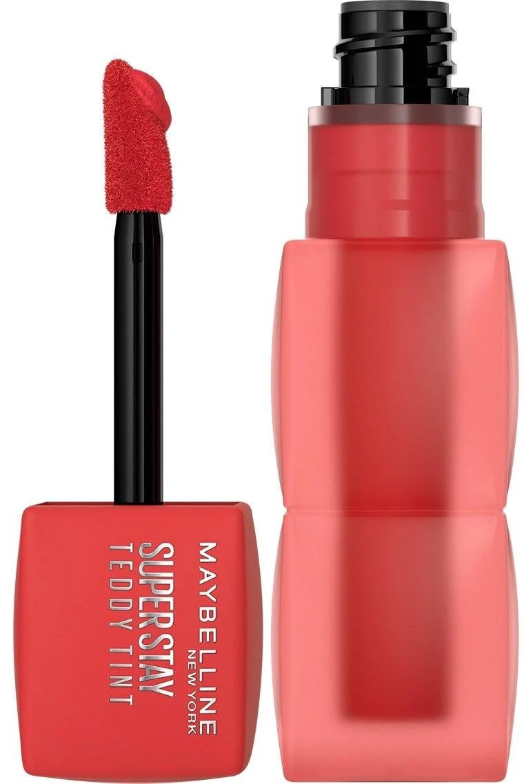 MAYBELLINE NEW YORK SuperStay TEDDY Tint