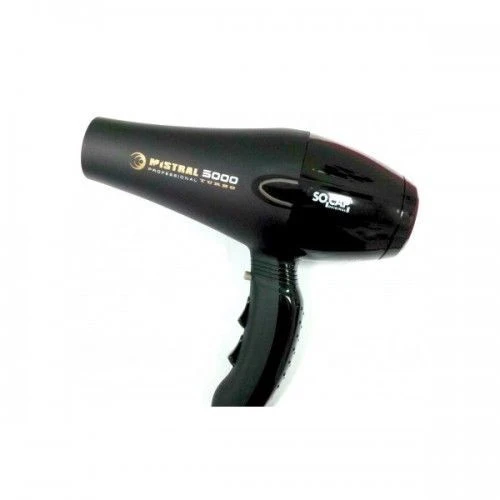 Asciugacapelli professionale Mistral 5000 Turbo SOCAP