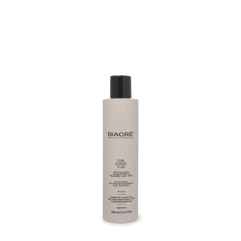 Kit trattamento per capelli ricci o mossi Curl Biacrè