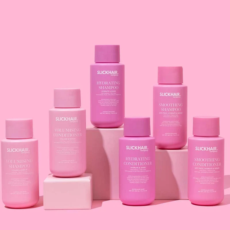 Volumising Conditioner 250ml