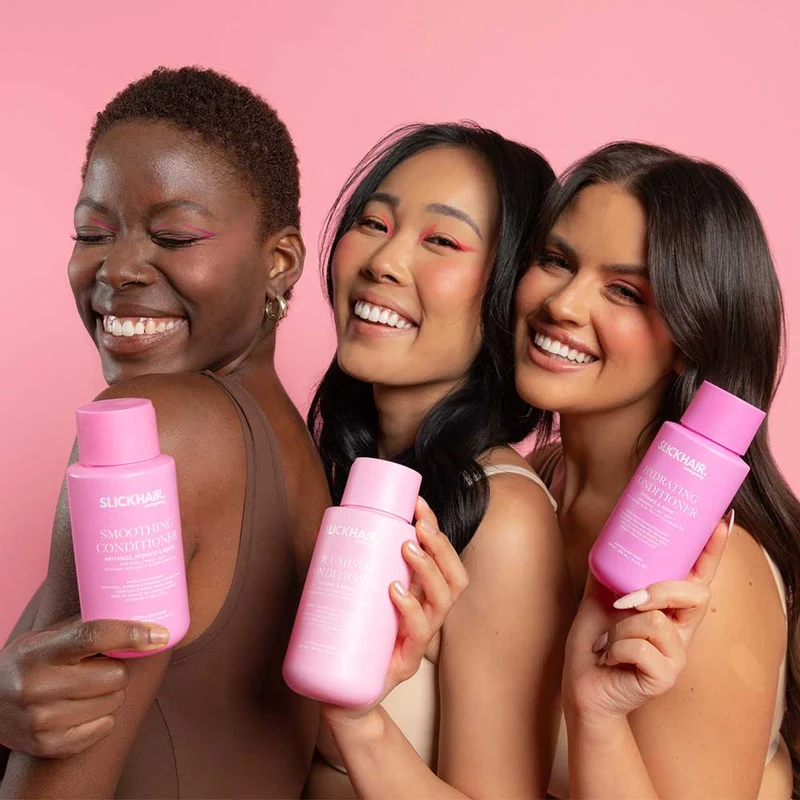 Volumising Conditioner 250ml