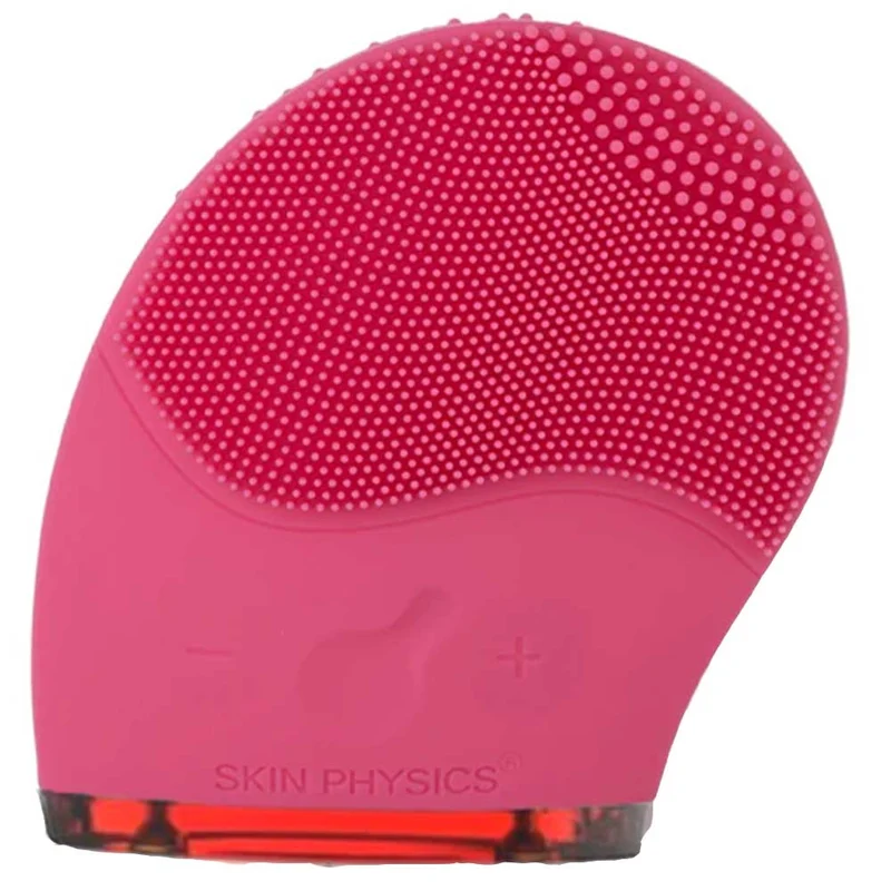 Dermasonic+ Cleansing Device - Pink