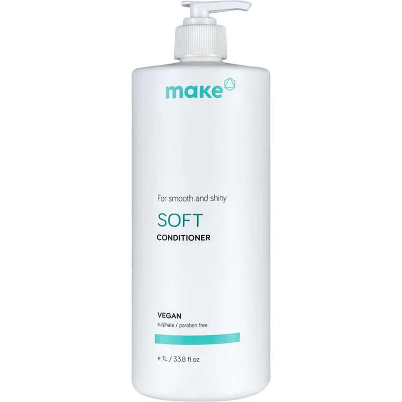 Soft Conditioner 1L