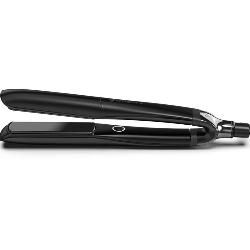 Platinum+ Hair Straightener In Black