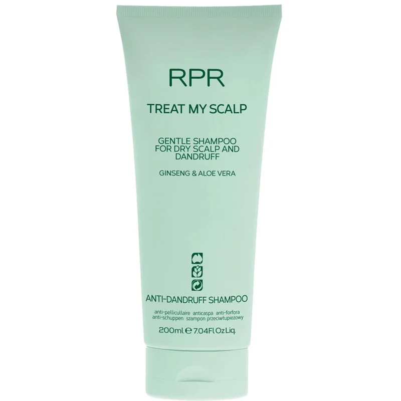 Treat My Scalp Shampoo 200ml