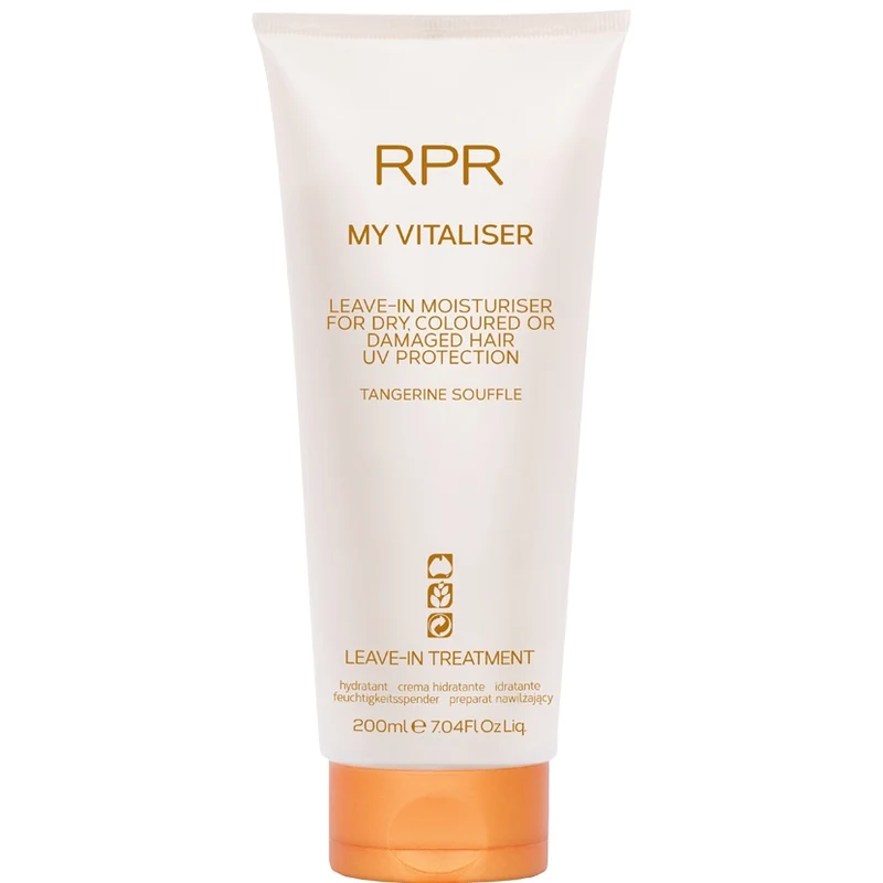 My Vitaliser Leave In Moisturiser 200ml