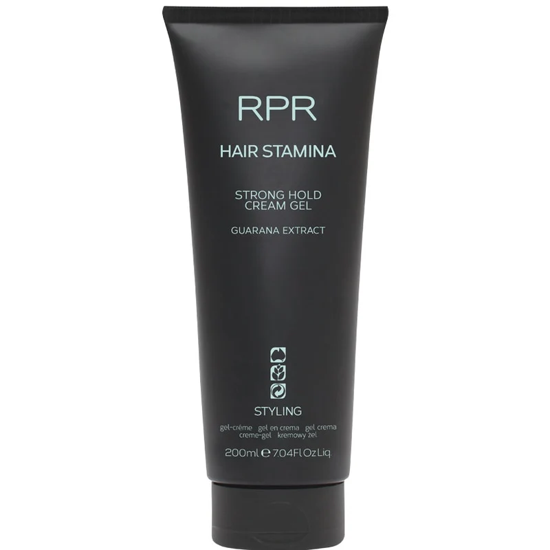 Hair Stamina 200ml