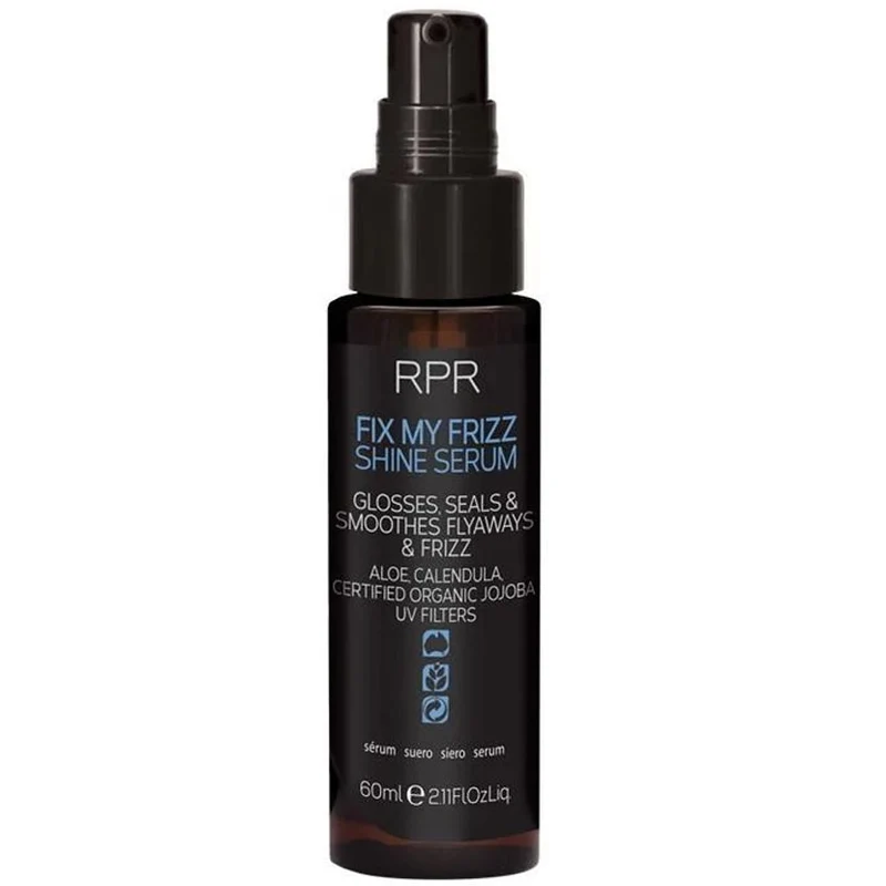 Fix My Frizz Serum 60ml