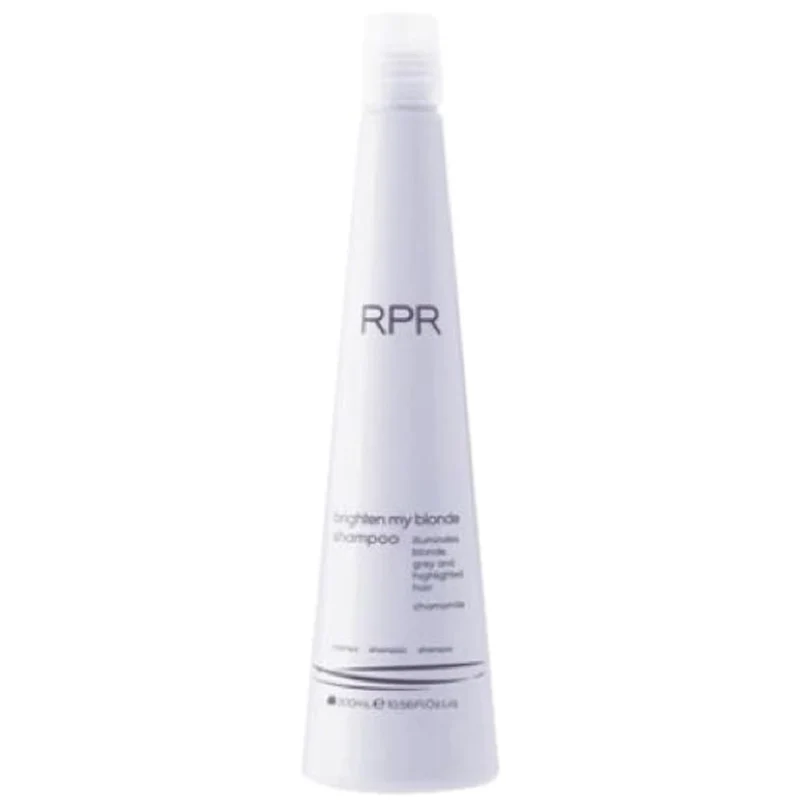 Brighten My Blonde Shampoo 300ml