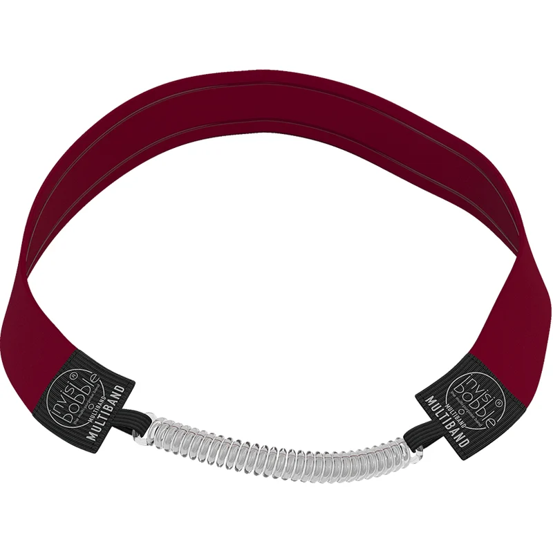 Multiband Red-Y To Rumble