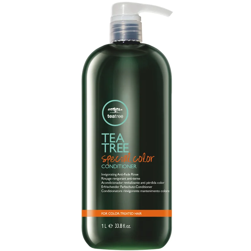 Tea Tree Special Colour Conditioner 1L