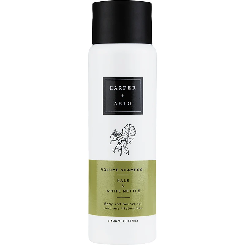 Volume Shampoo 300ml