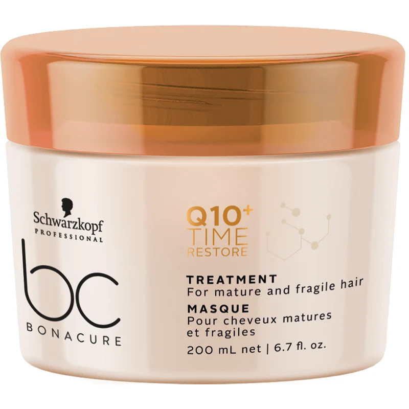 Q10 Time Restore Taming Treatment 200ml