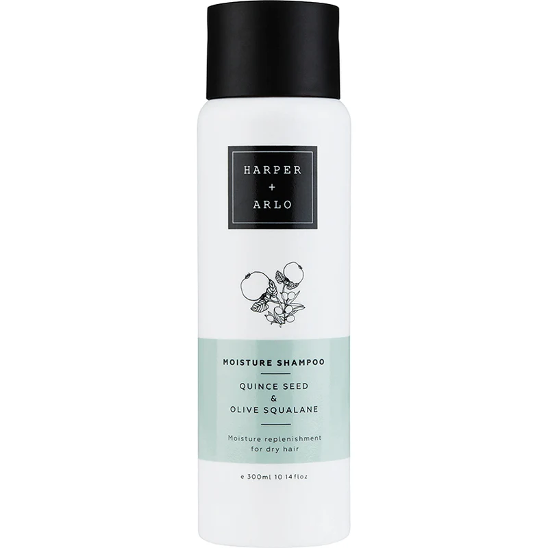 Moisture Shampoo 300ml