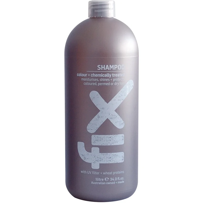 Fix Colour Shampoo 1L