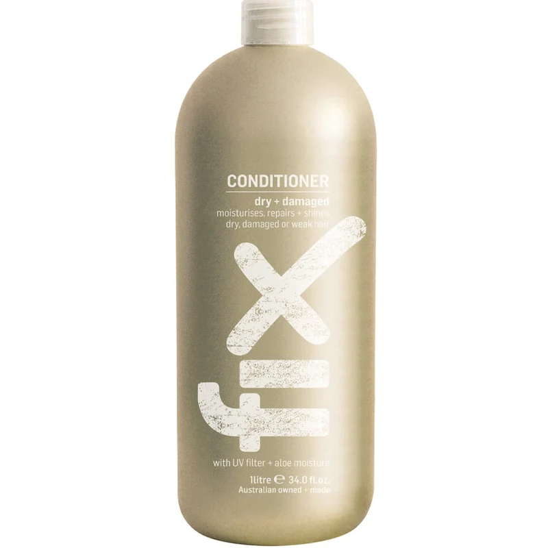 Fix Damaged Conditioner 1L
