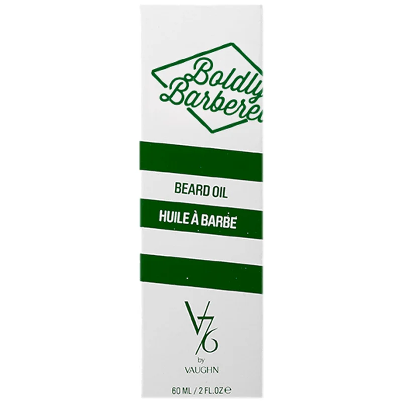 Beard Oil 60ml