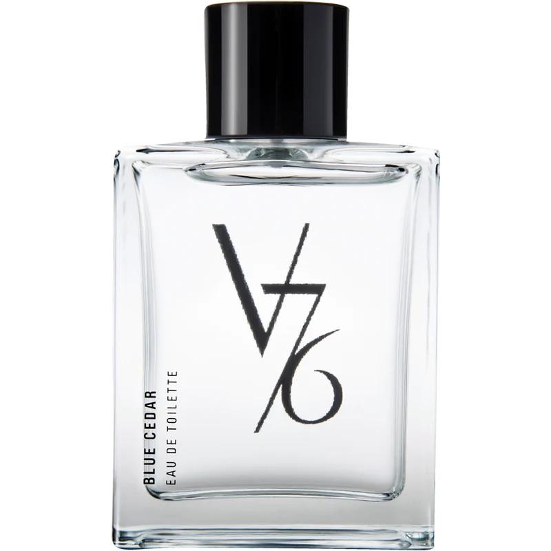 Blue Cedar Eau De Toilette 100ml