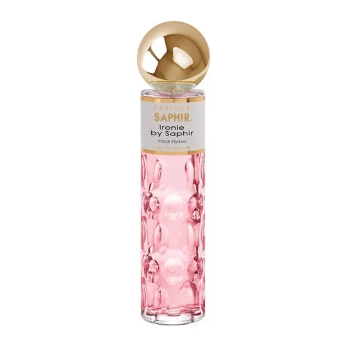 Saphir Ironie - Eau de Parfum Femme 200 ML