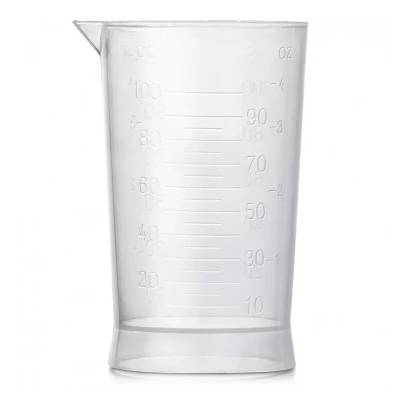 Misurino Graduato 100ml