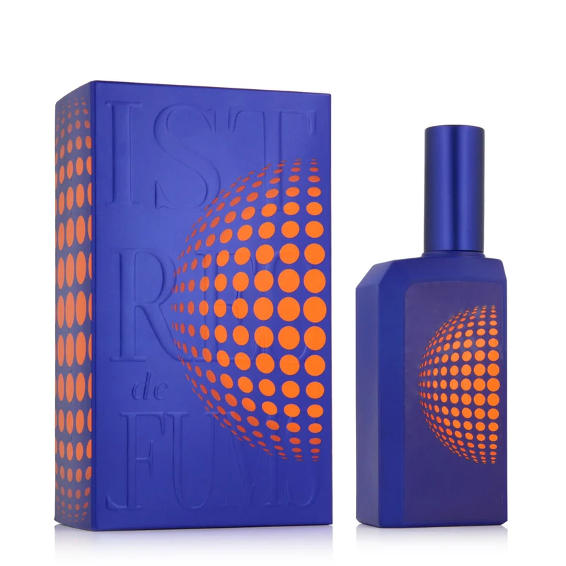 Profumo unisex Histoires de Parfums EDP This Is Not A Blue Bottiglia 1.6 60 ml