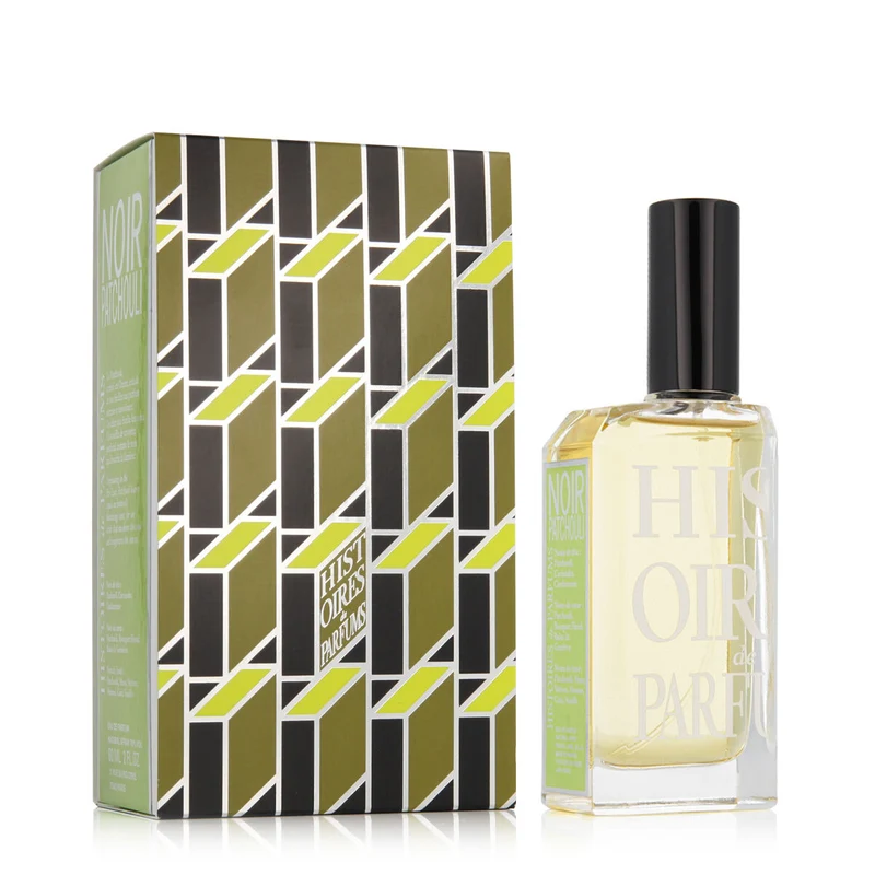 Profumo unisex Histoires de Parfums EDP Noir Patchoulli 60 ml