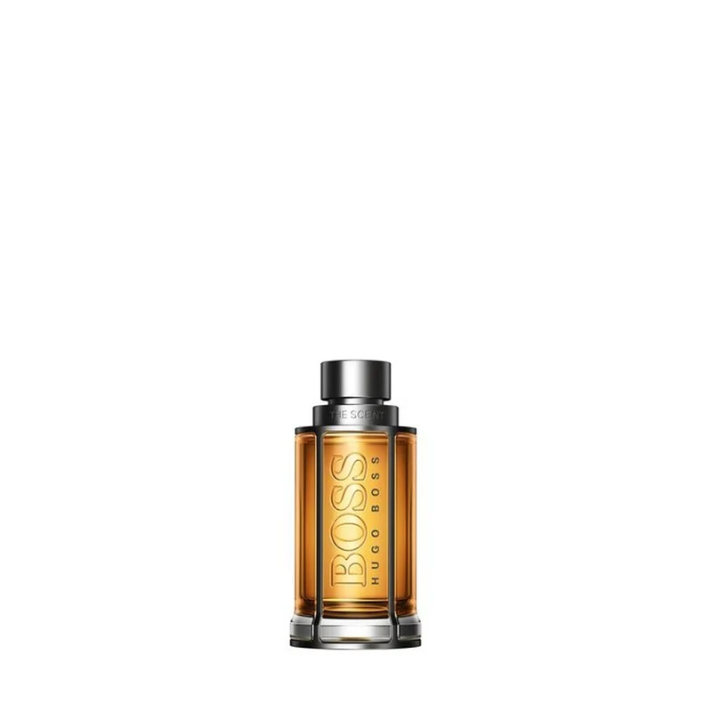 Profumo Uomo Hugo Boss EDT 50 ml