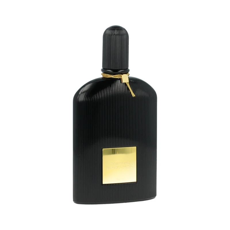 Profumo Donna Tom Ford EDP Orchidea Nera 100 ml