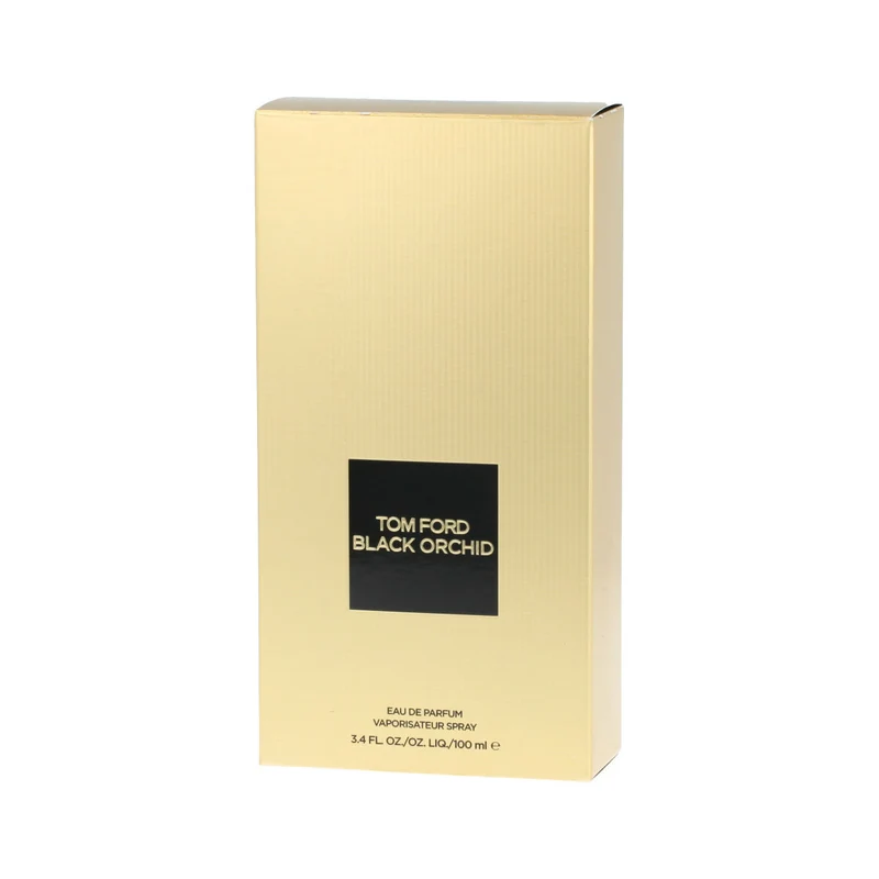 Profumo Donna Tom Ford EDP Orchidea Nera 100 ml