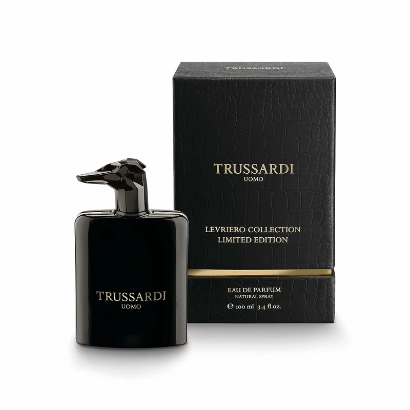 Profumo Uomo Trussardi EDP Collezione Levriero Edizione Limitata 100 ml