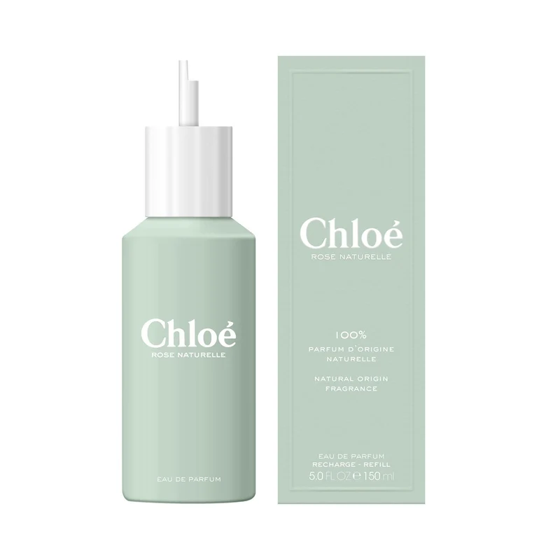 Profumo da donna Chloe Rose Naturelle EDP EDP 150 ml