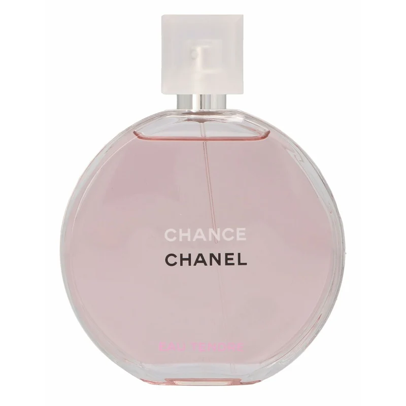 Profumo da donna Chanel EDT Chance Eau Tendre 150 ml