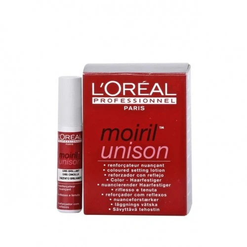 L’Oréal Professionnel Moiril Unison ARGENTO Fiala Singola 15ml