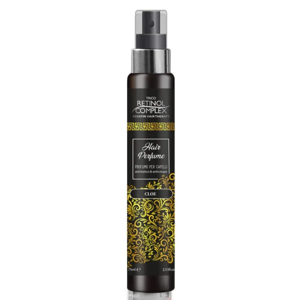 Trico Retinol Complex CLOE' Profumo per Capelli 75ML