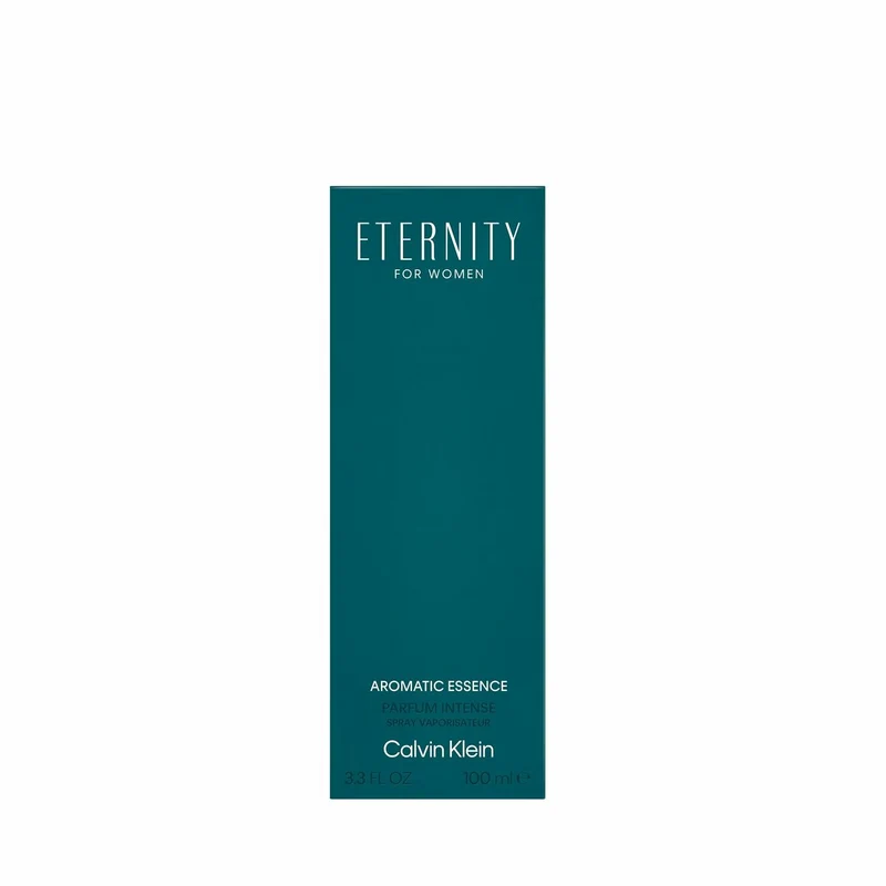 Profumo Donna Calvin Klein ETERNITY EDP EDP 100 ml