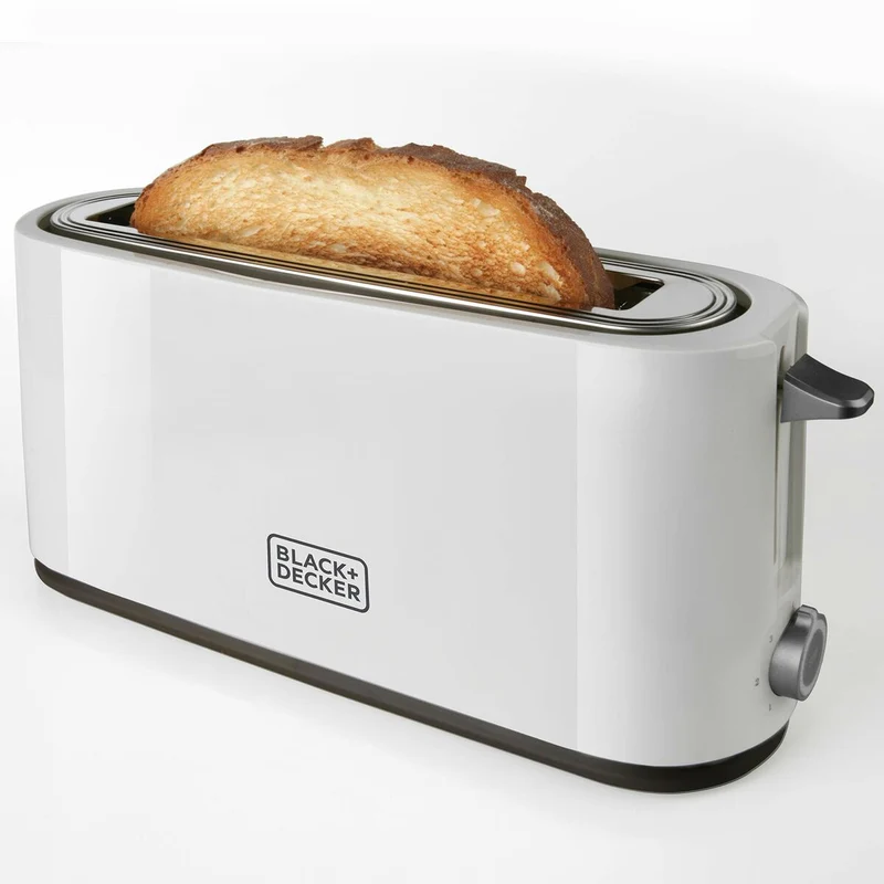 Tostapane Black&Decker BXTO1001E 1000 W
