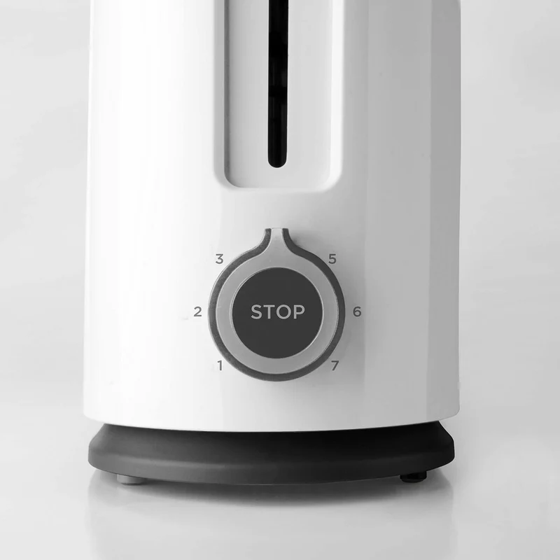 Tostapane Black&Decker BXTO1001E 1000 W