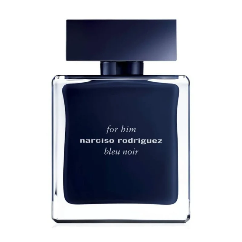Profumo Uomo Narciso Rodriguez EDT Bleu Noir 50 ml