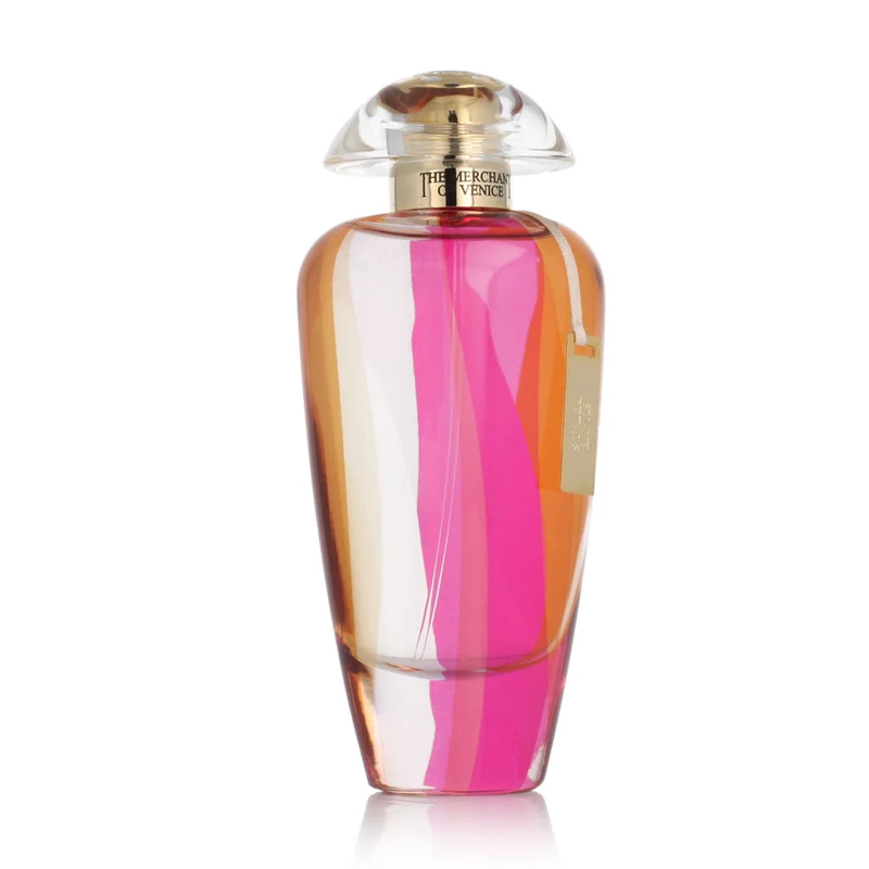 Profumo Donna Il Mercante di Venezia EDP Suave Petals 100 ml