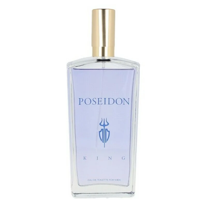 Profumo Uomo Poseidon 13617 EDT 150 ml