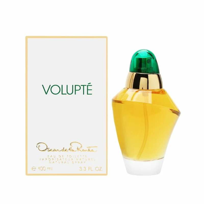 Profumo da donna Oscar De La Renta EDT Volupte (100 ml)
