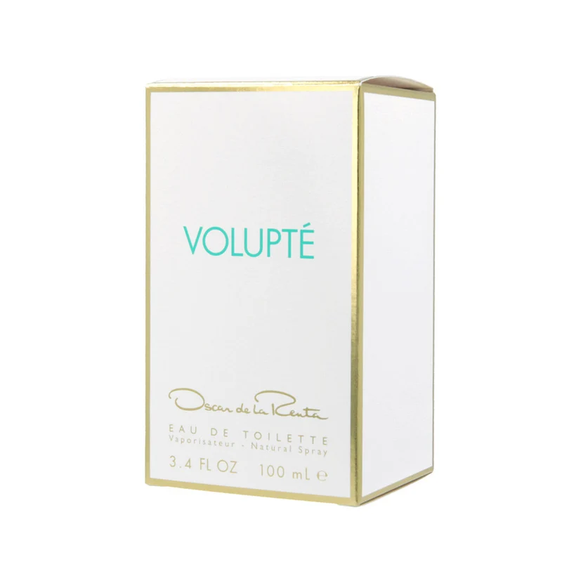 Profumo da donna Oscar De La Renta EDT Volupte (100 ml)
